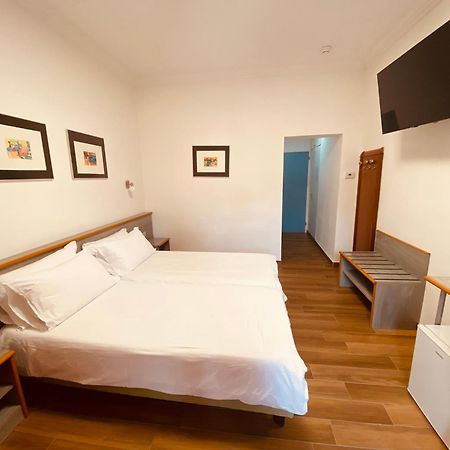 Muralto Hotel Garni Montaldi מראה חיצוני תמונה