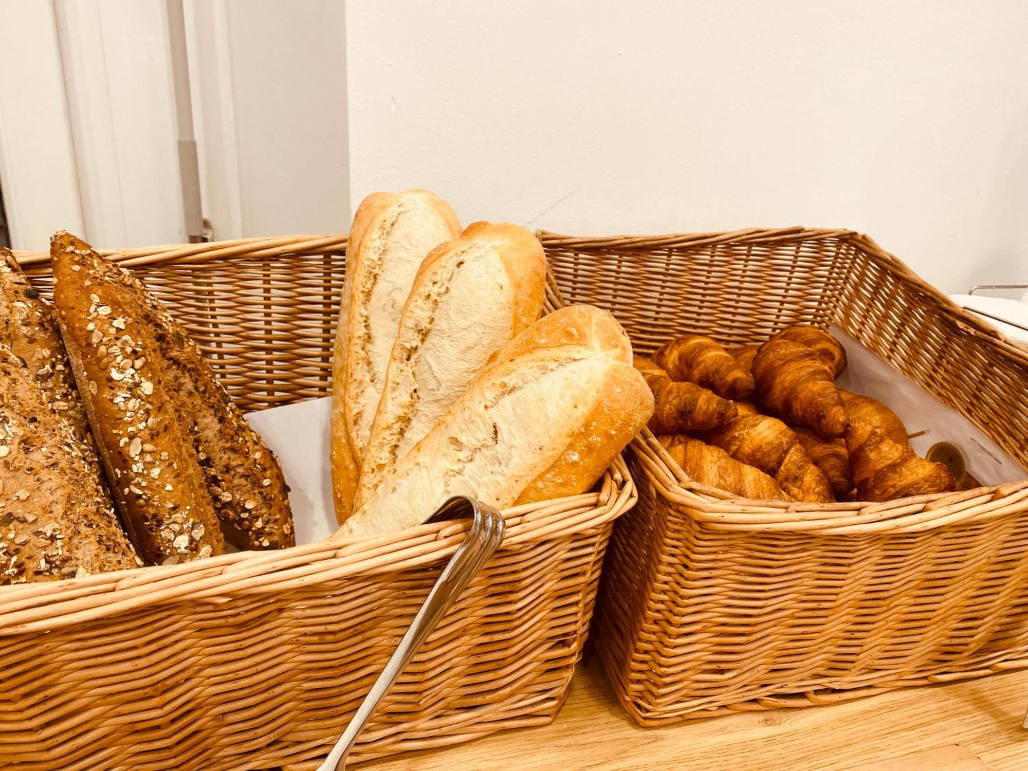 Muralto Hotel Garni Montaldi מראה חיצוני תמונה