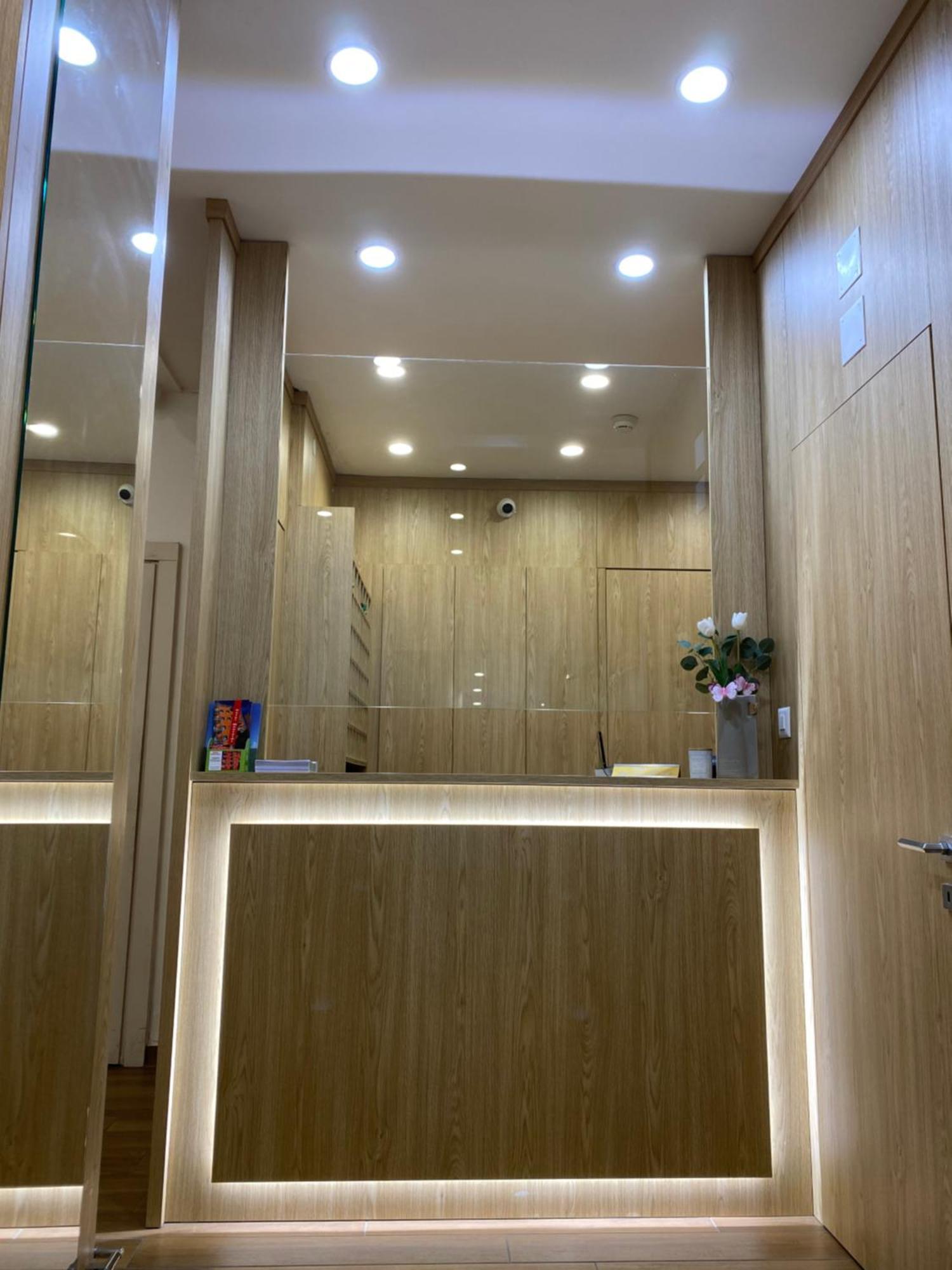 Muralto Hotel Garni Montaldi מראה חיצוני תמונה