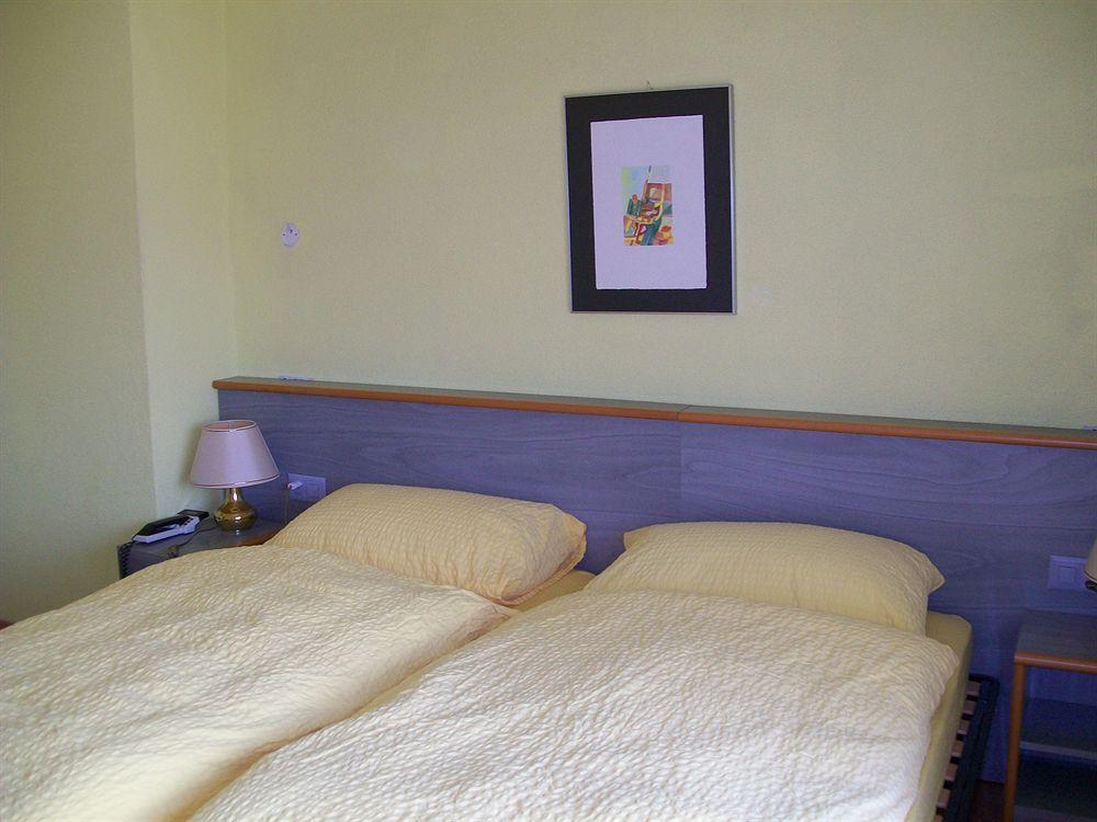 Muralto Hotel Garni Montaldi מראה חיצוני תמונה