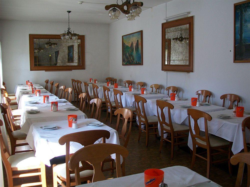 Muralto Hotel Garni Montaldi מראה חיצוני תמונה