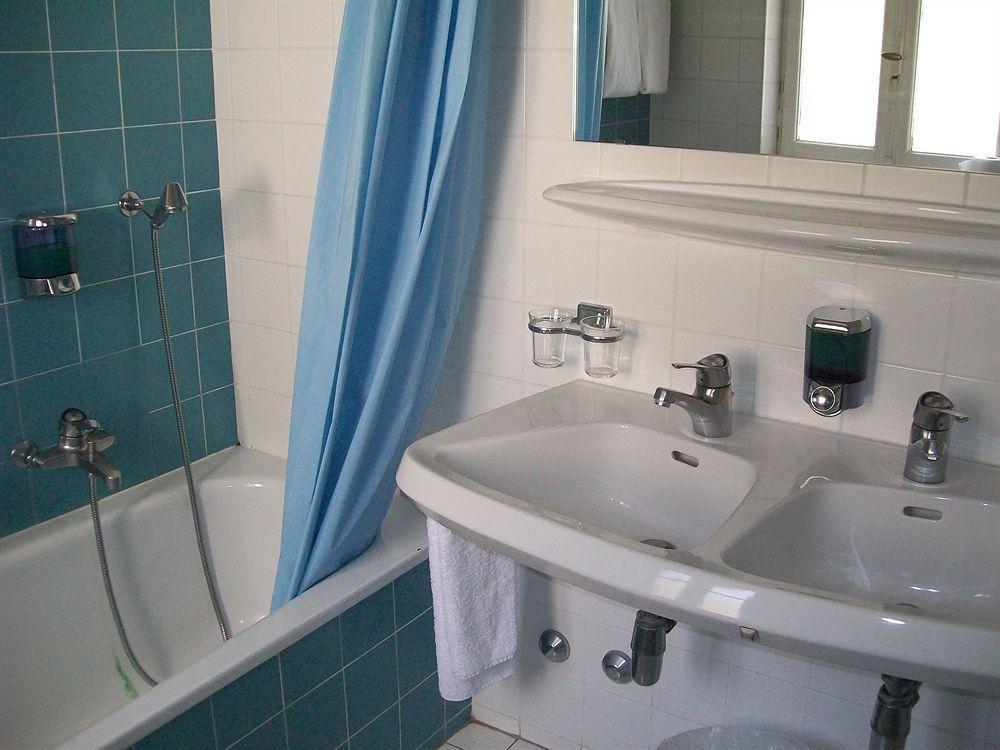 Muralto Hotel Garni Montaldi מראה חיצוני תמונה