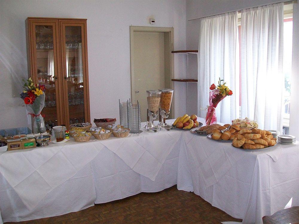 Muralto Hotel Garni Montaldi מראה חיצוני תמונה